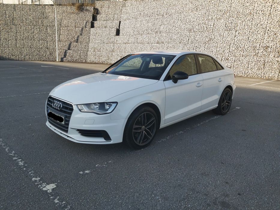 Audi A3 Limousine 1.6 TDI