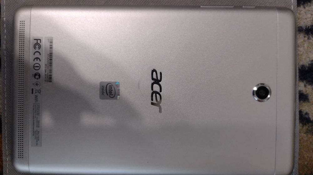 Acer Iconia Tab A1-840FHD 16GB