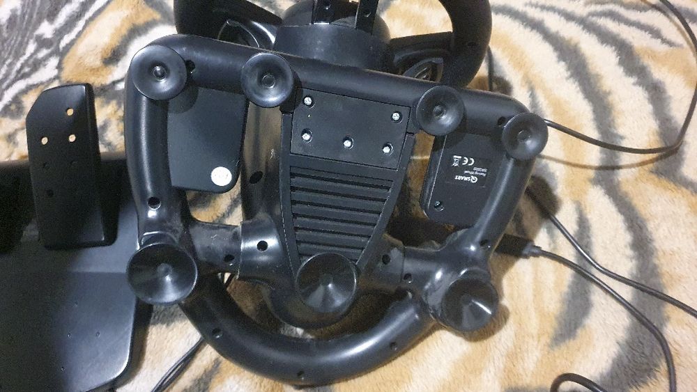 Продам руль на Рs3