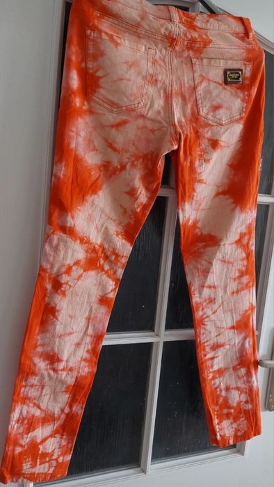 Spodnie Michael Kors