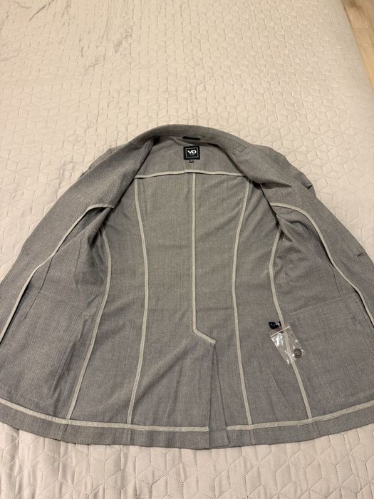 Клубний піддак VIDone Boss Відіван від Українського бренду