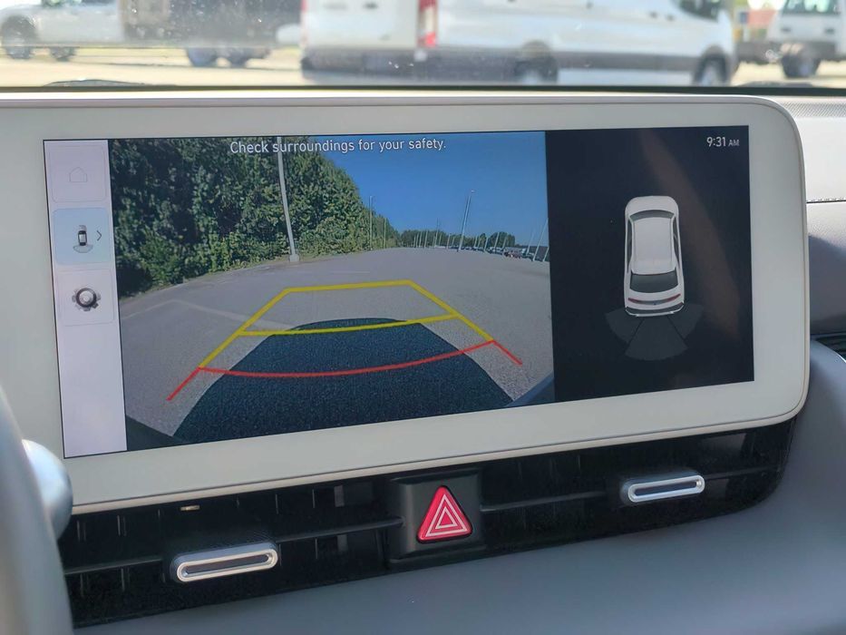 Hyundai Ioniq 5 Limited      2022