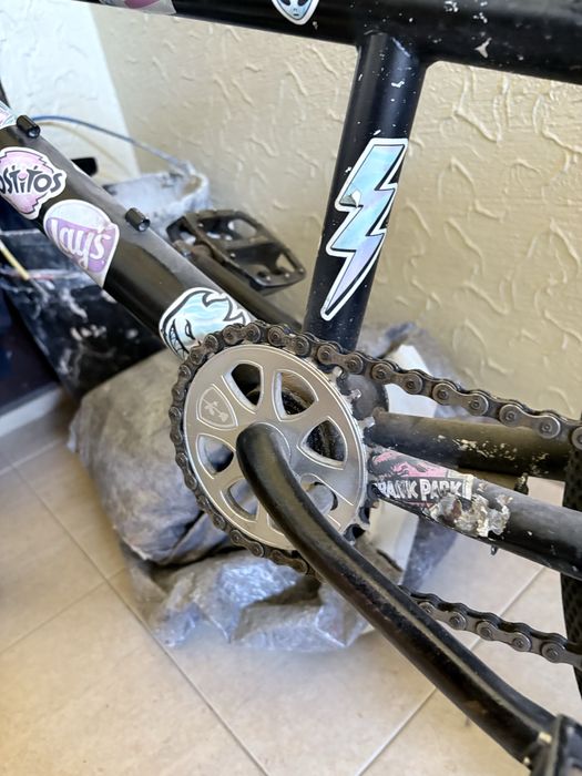 Bicicleta BMX Aro 20