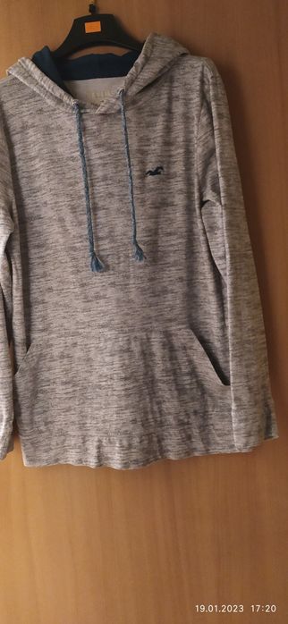 Bluza z Hollister S