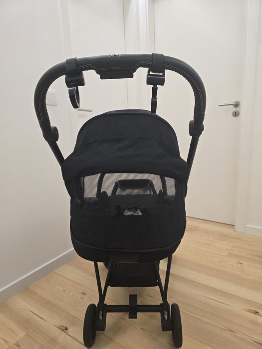 Carrinho + Ovo Cybex Mios