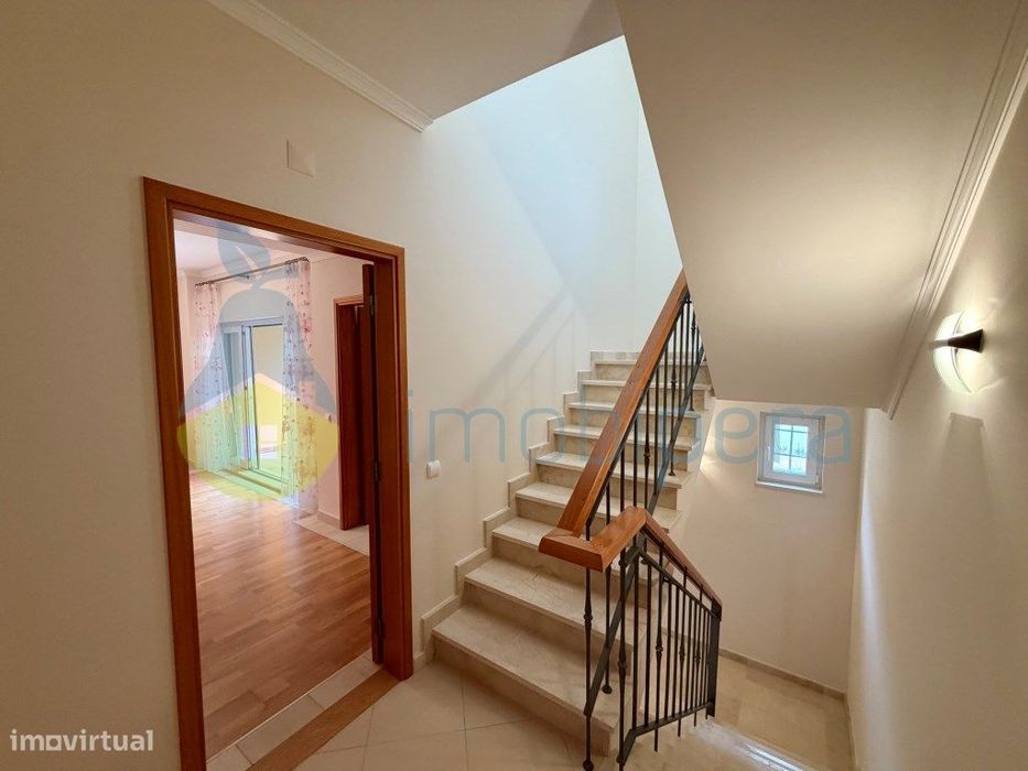 Townhouse T3 Victoria Jardins em Vilamoura