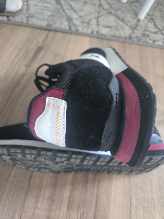 Buty sportowe rozmiar 46