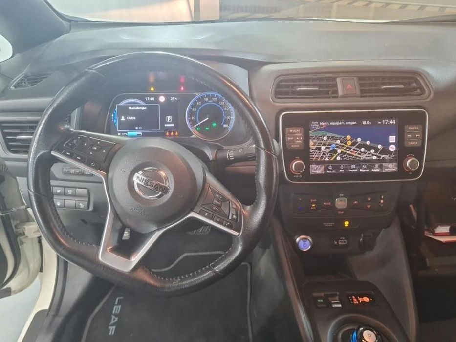 Nissan Leaf e+ Acenta528942515282913286