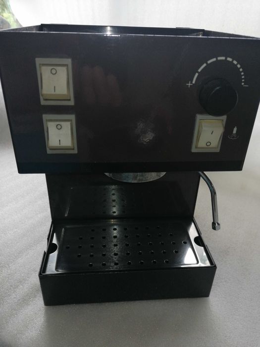 Máquina de Café Expresso Lorex64750488048641120