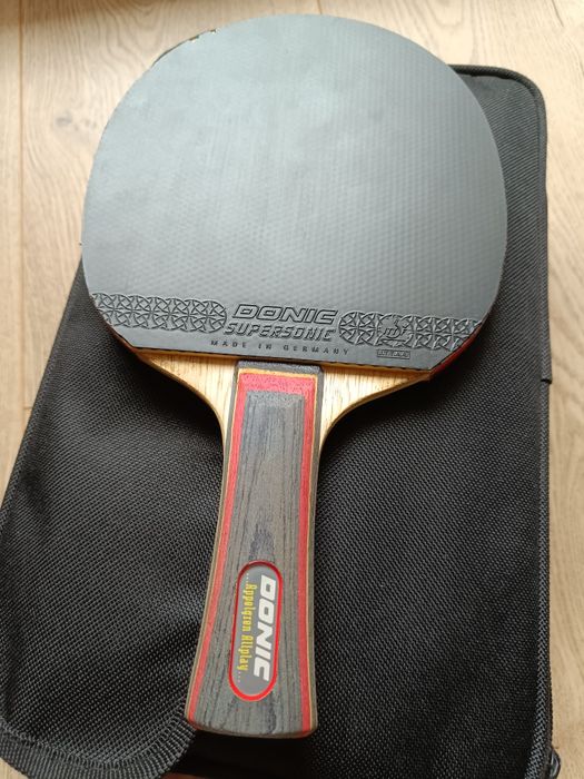 Rakietka tenis stołowy donic butterfly andro sriver joola xiom tibhar