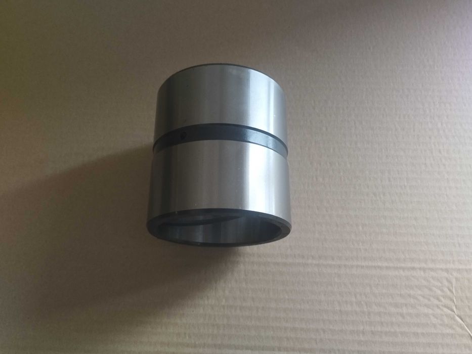 Tuleja stalowa 95x80 L-80 hartowana