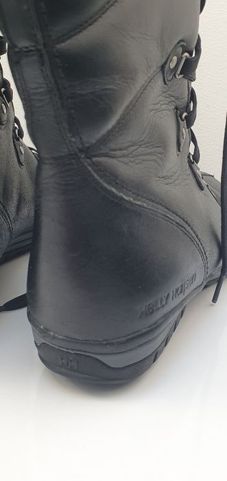 Buty śniegowce Helly Hansen rozmiar 38.7