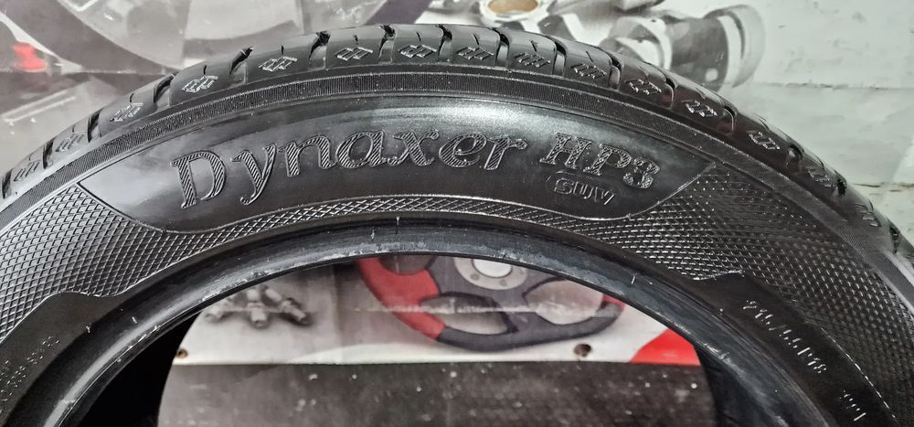 opony lato letnie kleber 215/55 18 99v