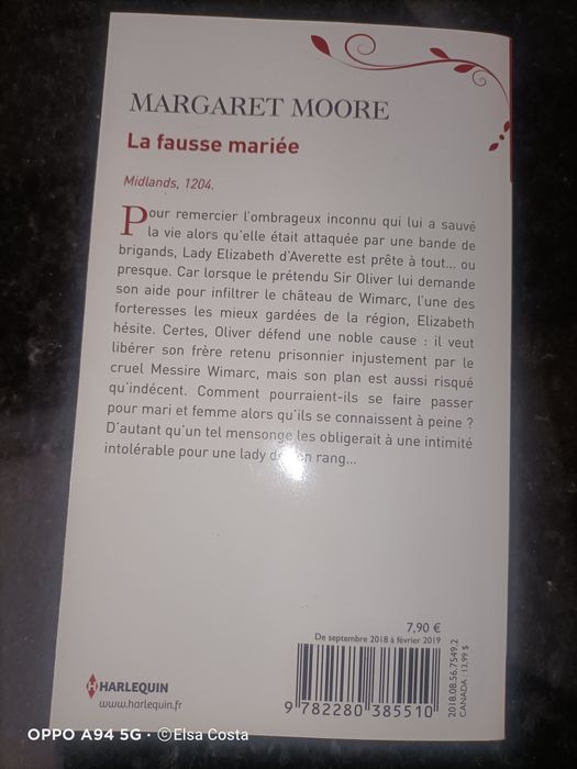 Livros em francês