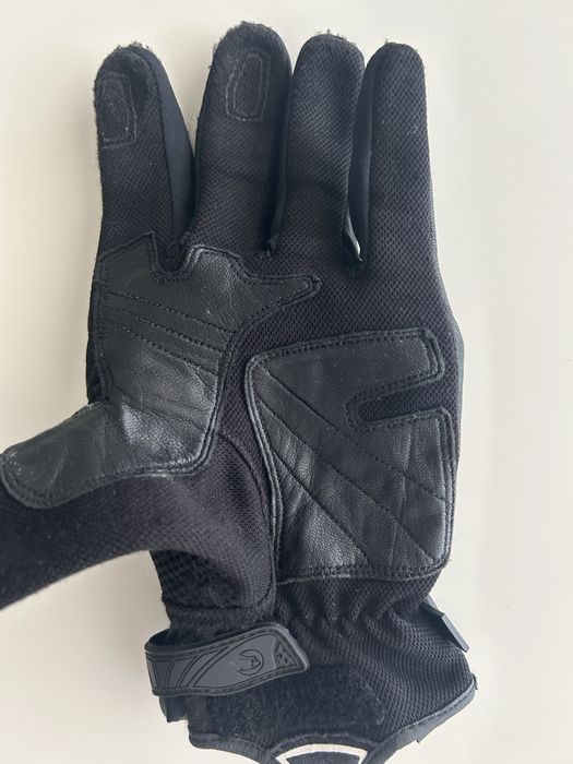 Luvas de Mota Bering L