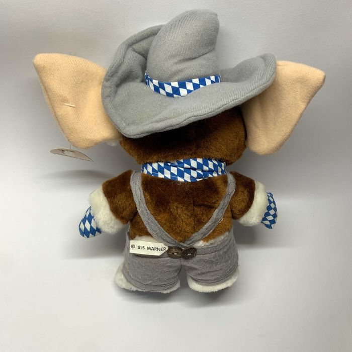 Gremlins Gizmo 1998 року та інші