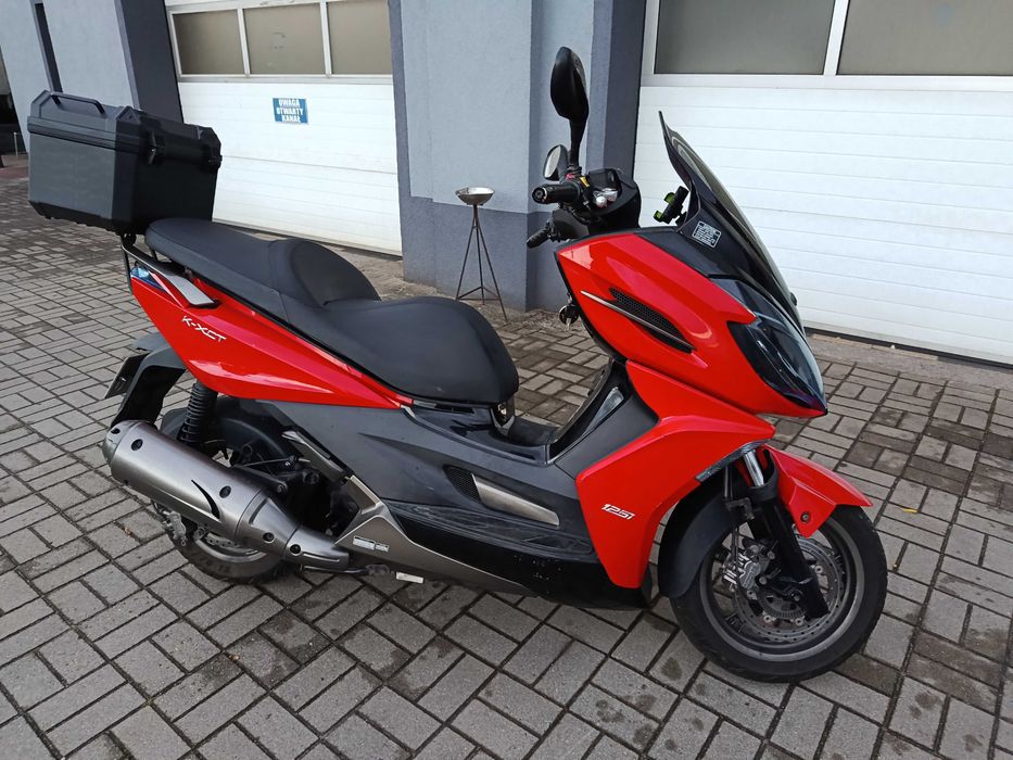 Kymco