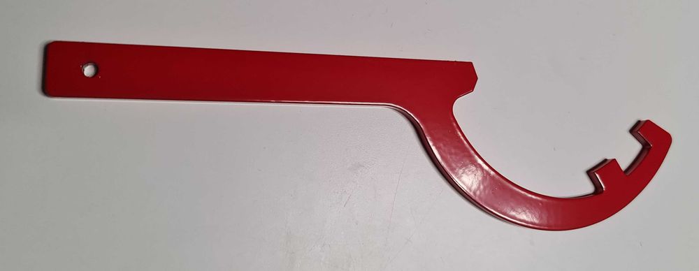 Klucz hydrantowy do złączy hydraulicznych STORZ złącza 2"- 3"