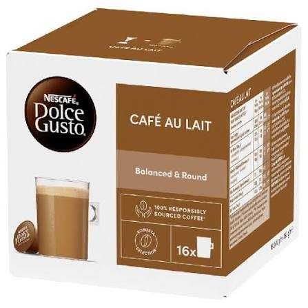 Капсули Nescafé Dolce Gusto | Кава та напої | Оновлення асортименту
