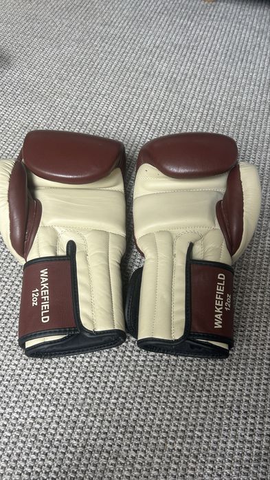 Boxing gloves benlee 12oz