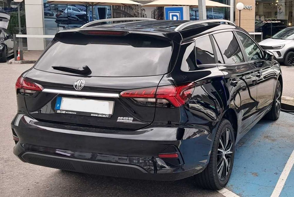 Motoristas TVDE (Braga e Porto) - M/F