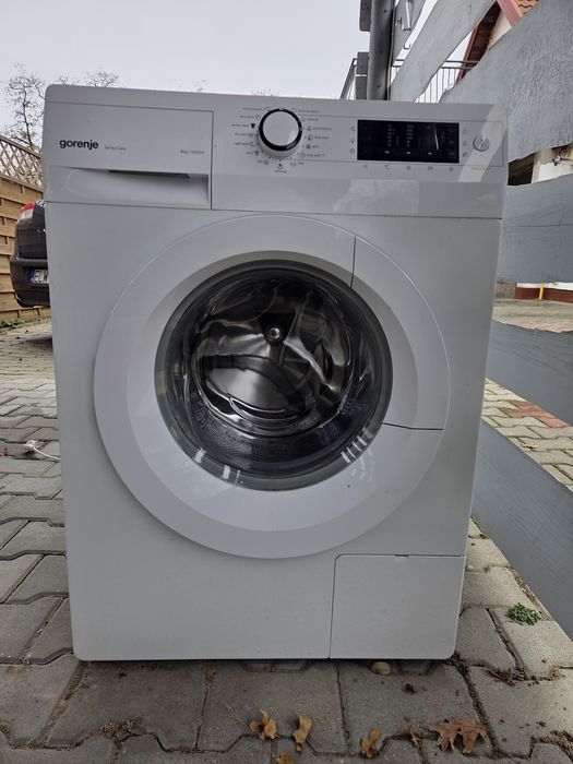 Pralka Gorenje 8 kg