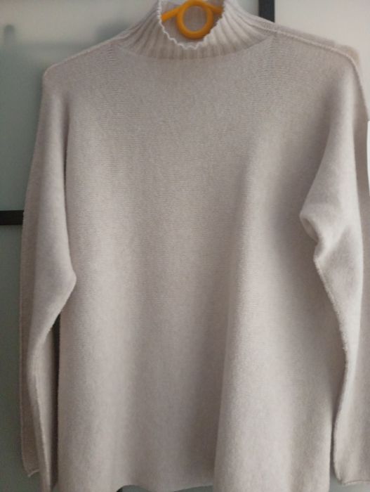 Nowe sweterki damskie