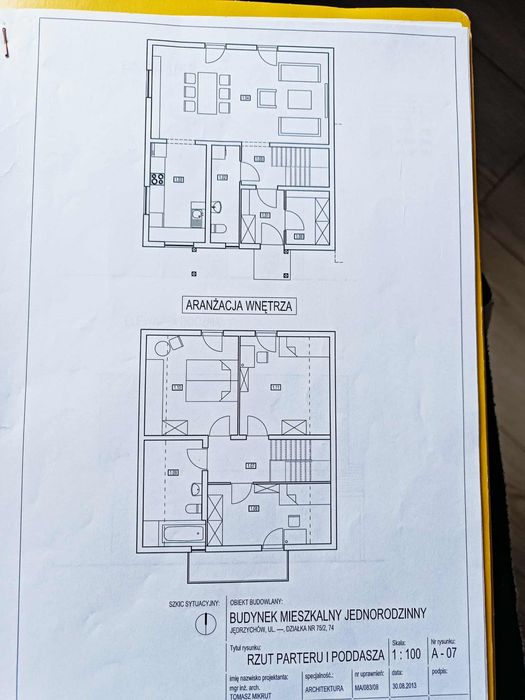 Budowa domów prefabrykowanych