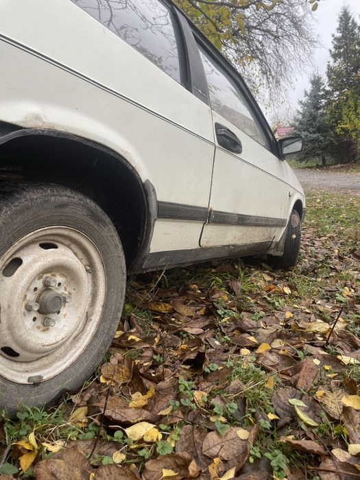 Ваз 2108 експортна 1992
