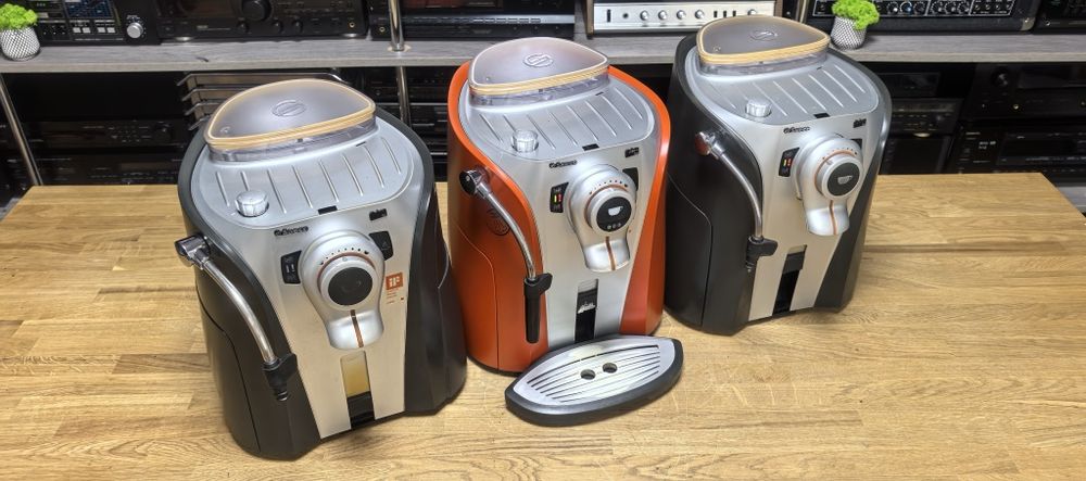 Кавові машини Saeco Odea Go
