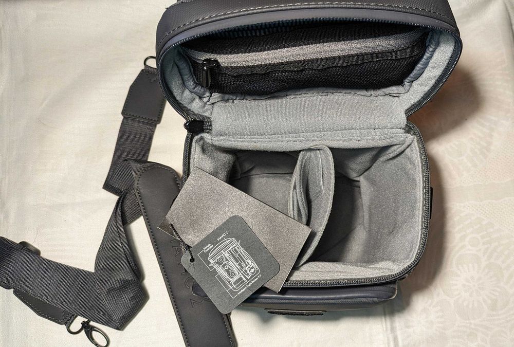 сумка Mavic original DJI