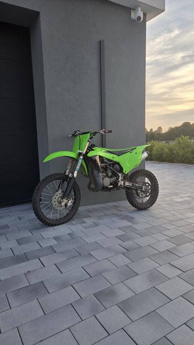 Kawasaki