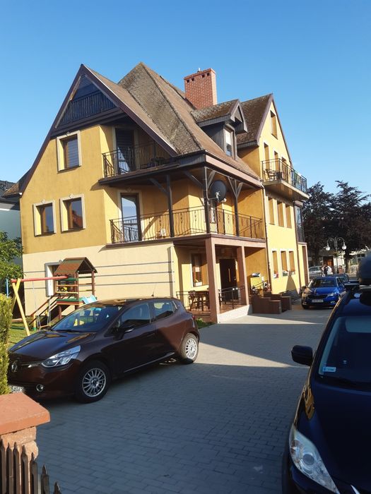 Dom Gościnny ,, Monika " Niechorze