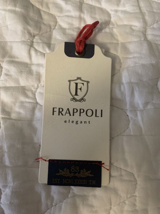 Marynarka Frappoli