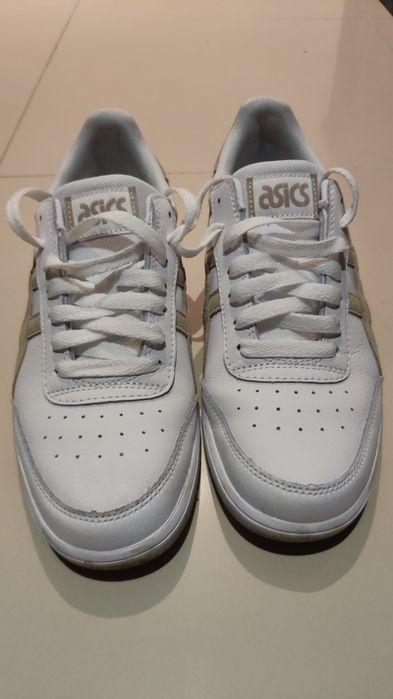 Asics Gel-Vickka TRS - 40
