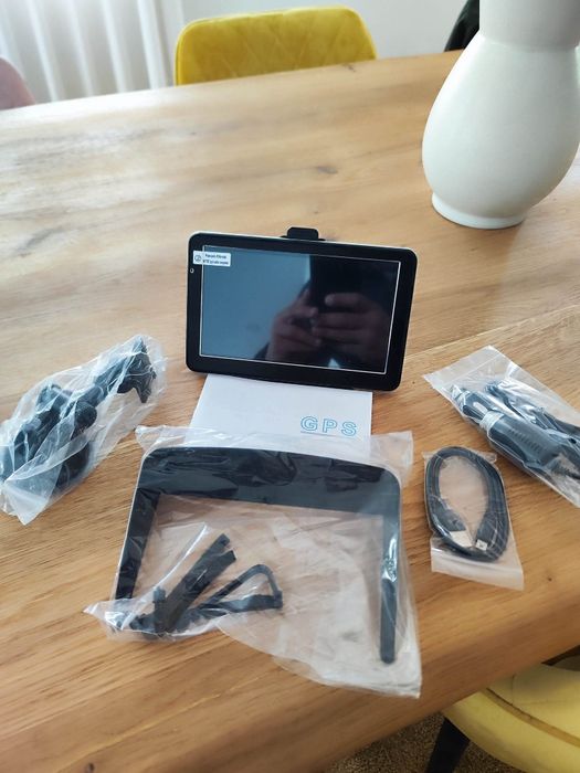 GPS igo primo truck NOVOS