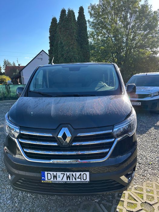 Wynajm Wypożyczalnia samochodów osobowyc lawt autolaweta bus na EUROPĘ