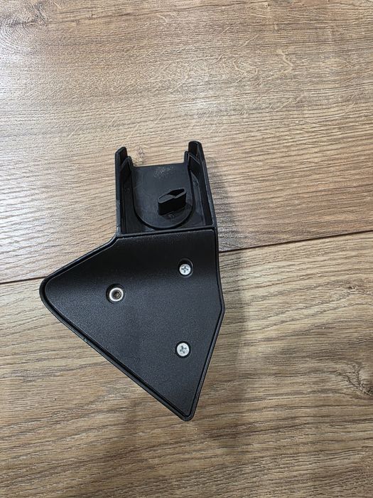 Adapter do wózka Phil & Teds i fotelika Maxi Cosi lub Cybex