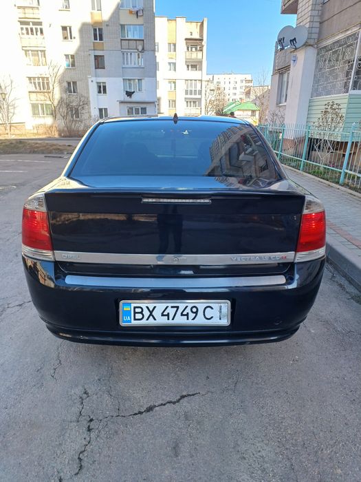 Продам Опель-Вектра "С"