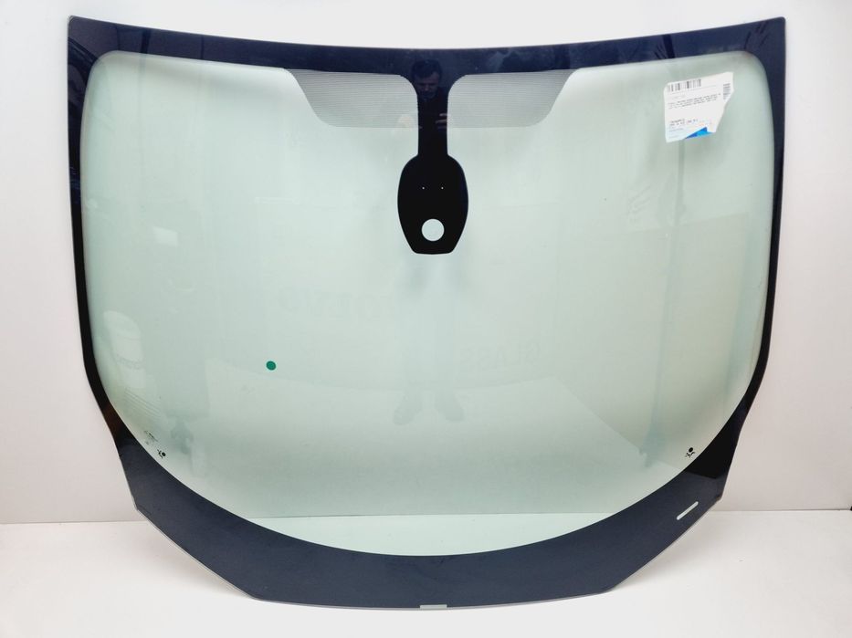 Szyba przednia RENAULT SCENIC GRAND MINIVAN 2009-2016 III
