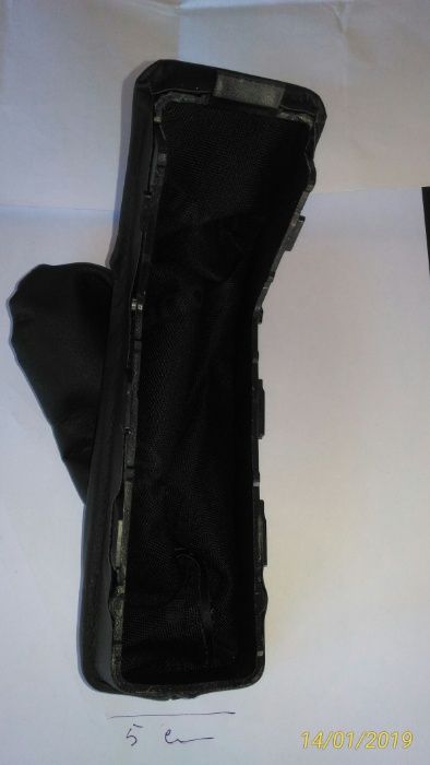 Fole completo de mudanças de velocidade Opel Astra H