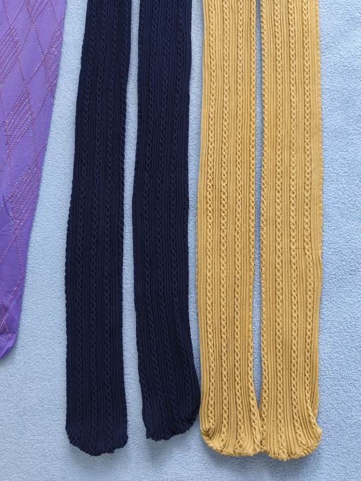 Rajstopy r.146, 6 par