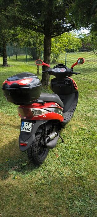 Sprzedam Junak 607 2t