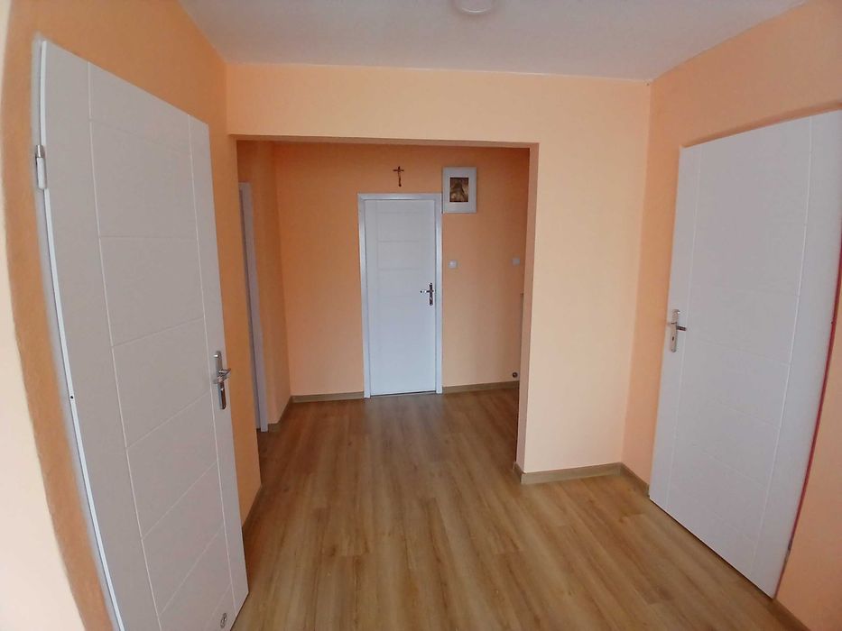 Mieszkanie Niemodlin 3 pokoje Niemodlin