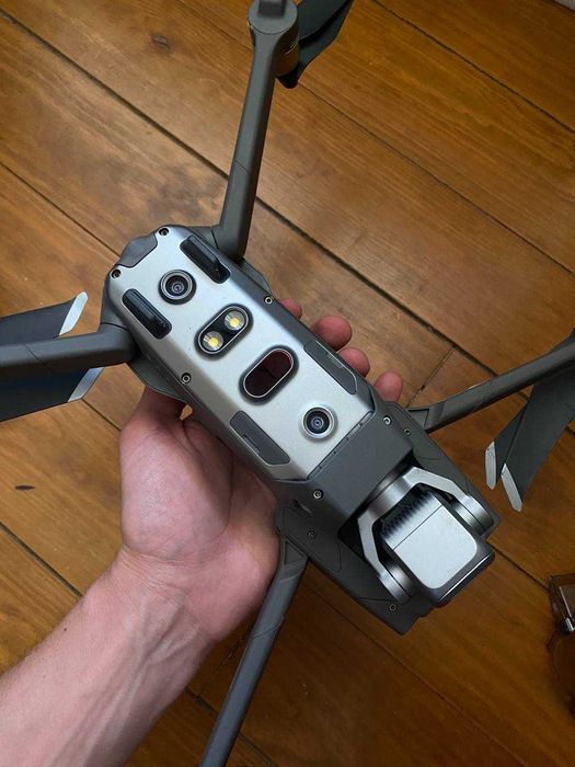 Drone DJI Mavic 2 Pro