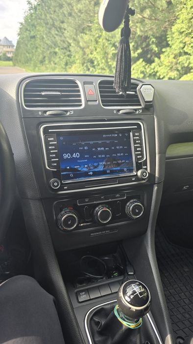 Volkswagen Golf 2009 VIN WVWZZZ1KZ9W502439 фото оголошення 8 з 8