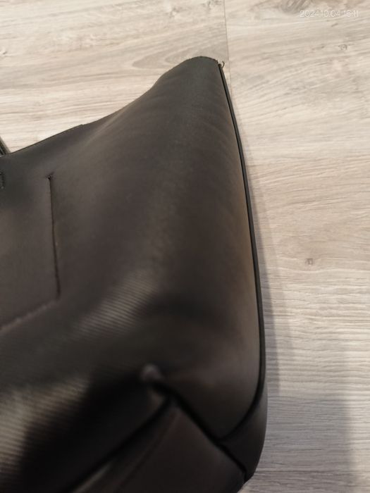 Torebka shopper Calvin Klein