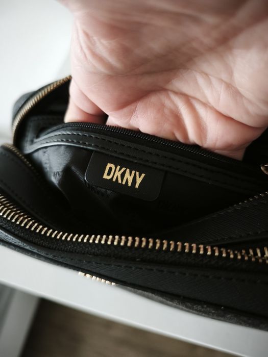 Listonoszka DKNY