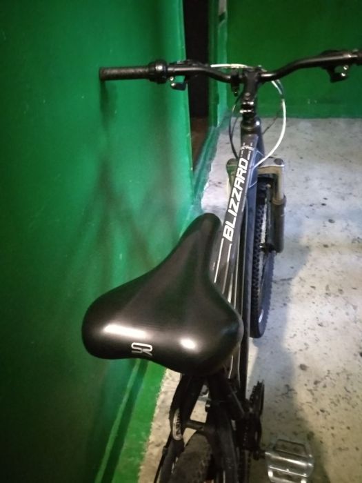 Велосипед Formula blizzard