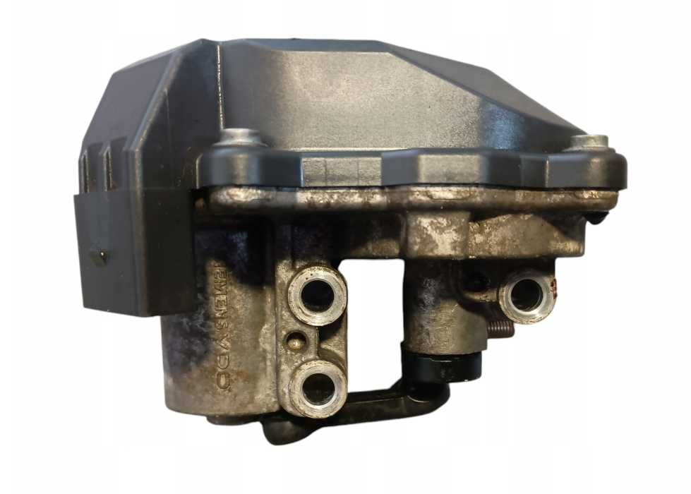 Привод заслінок впускного колектора 03L129086 VAG VW Audi Skoda Seat